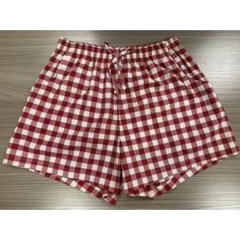 Girl Short Pant with side pocket 2