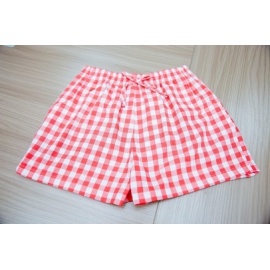 Girl Short Pant with side pocket 1