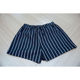 Men Short Pant with side pocket and draw string 1
