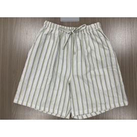 Men Short Pant with side pocket and draw string 2