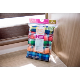 Boy Boxer- Wonder Nation