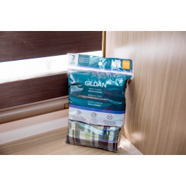 Woven boxer shorts- Gildan