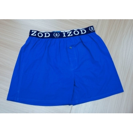 Woven Boxer Shorts-Izod 2