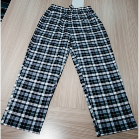 LOUNGE PANT - Flannel