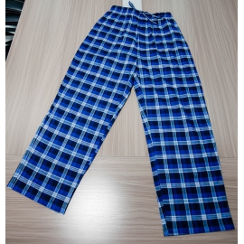 LOUNGE PANT - Flannel 3