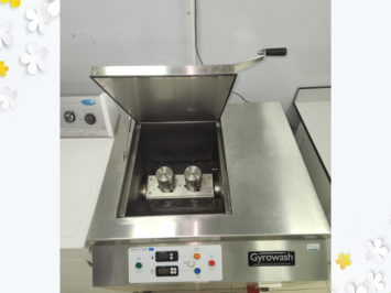 Washing & Dry Cleaning Colorfastness tester