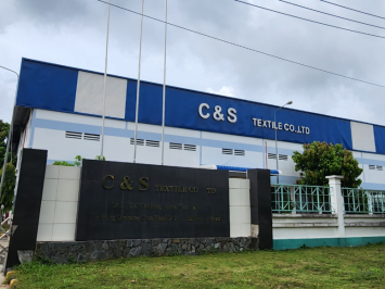 C&S TEXTILE COMPANY LIMITED